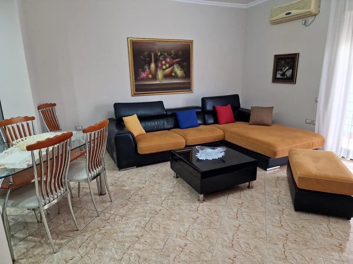 Apartament Orion Vlore Albania