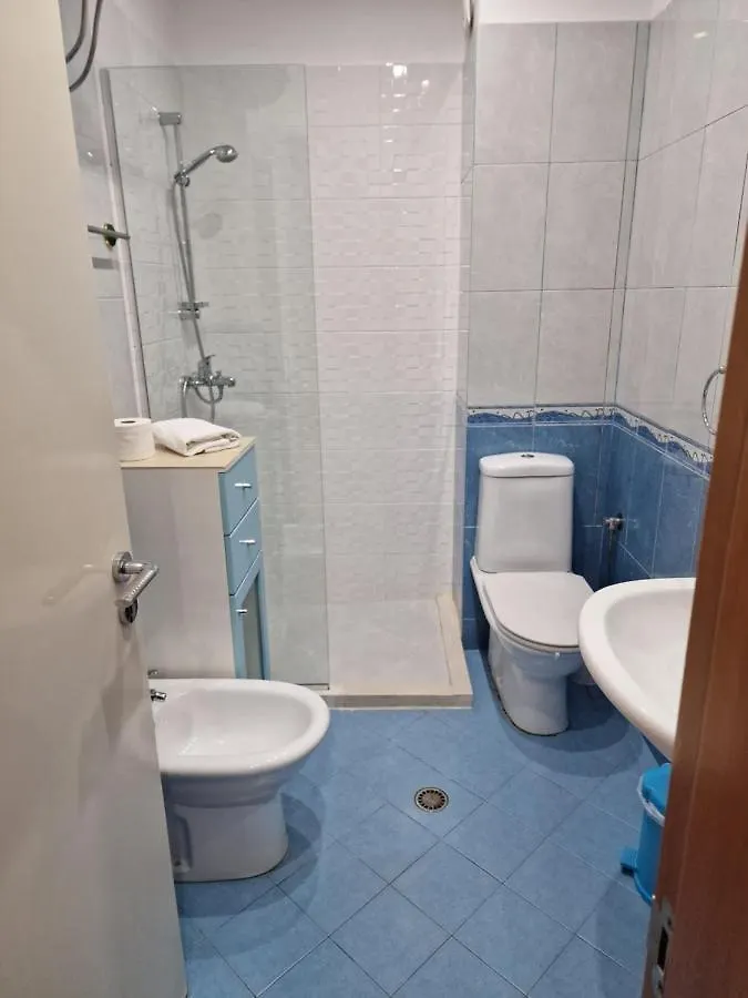Apartment Apartament Orion Vlore Albania