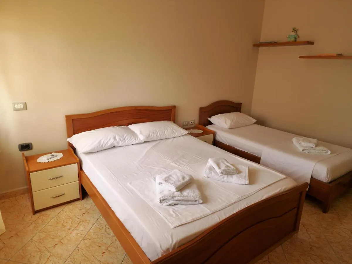 Apartament Orion Vlore