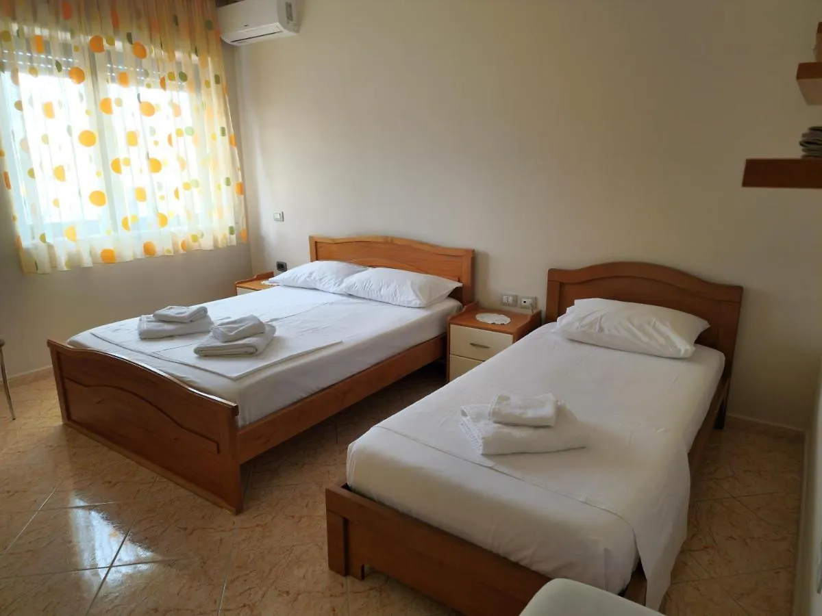 Apartament Orion Vlore Albania
