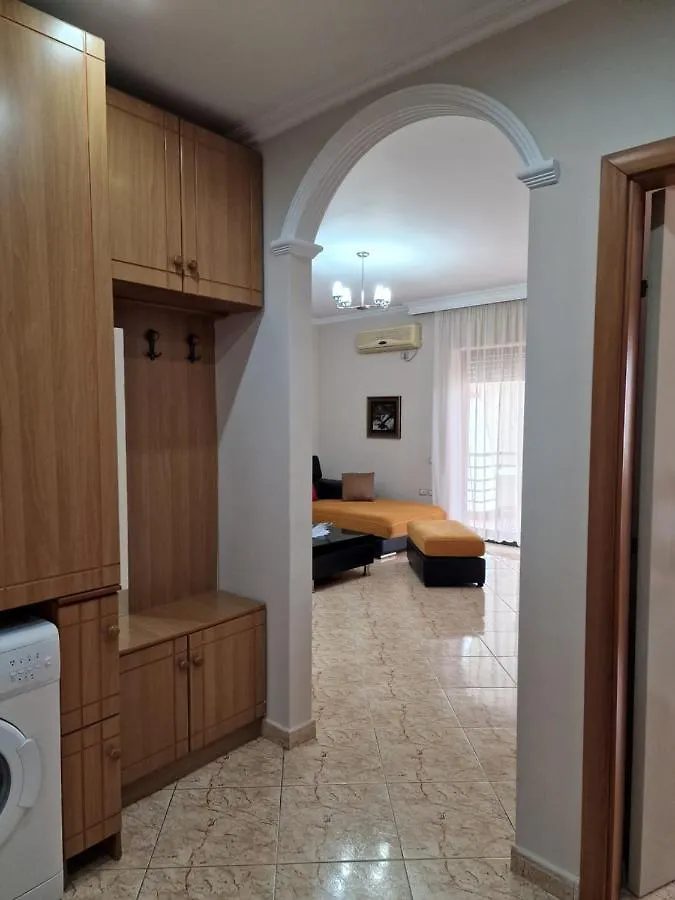 Apartament Orion Vlore
