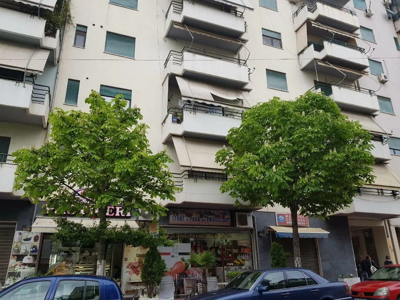 Apartament Orion Vlore Apartment