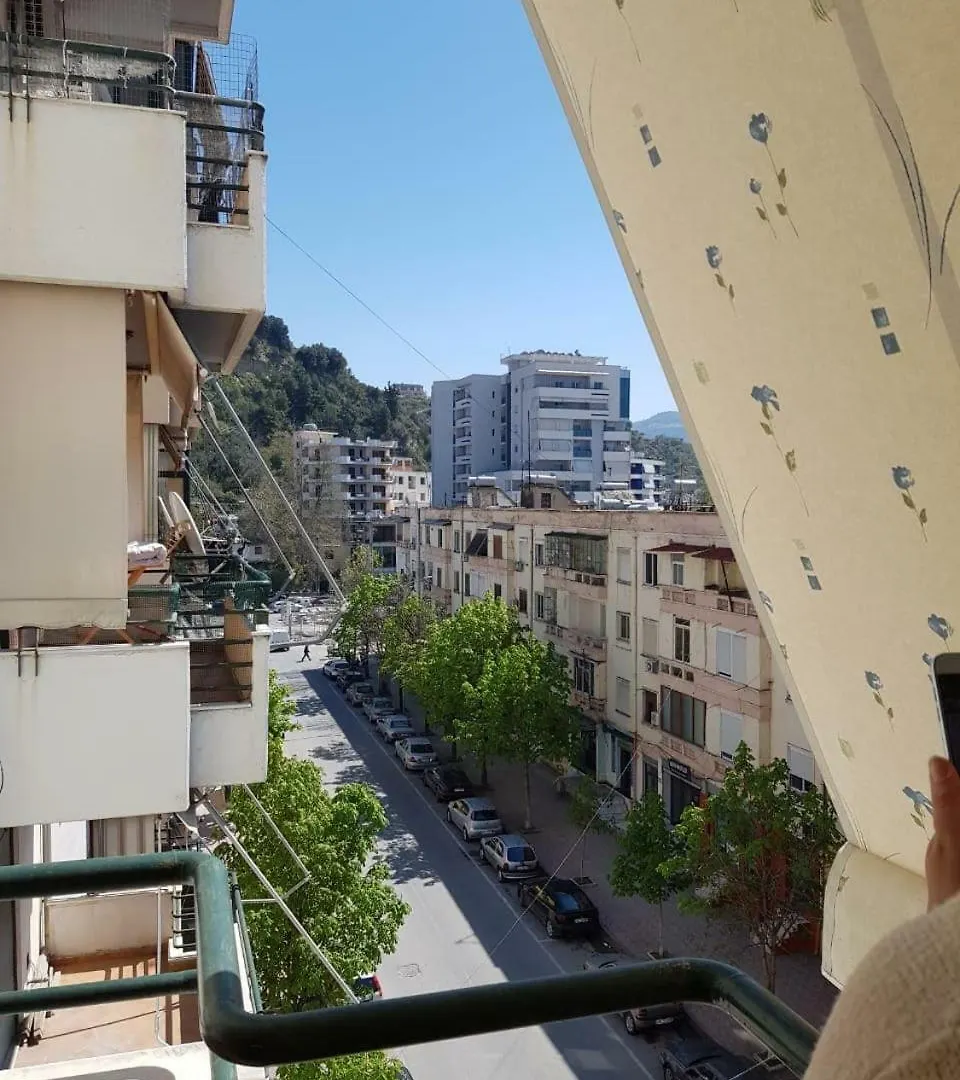 Apartment Apartament Orion Vlore