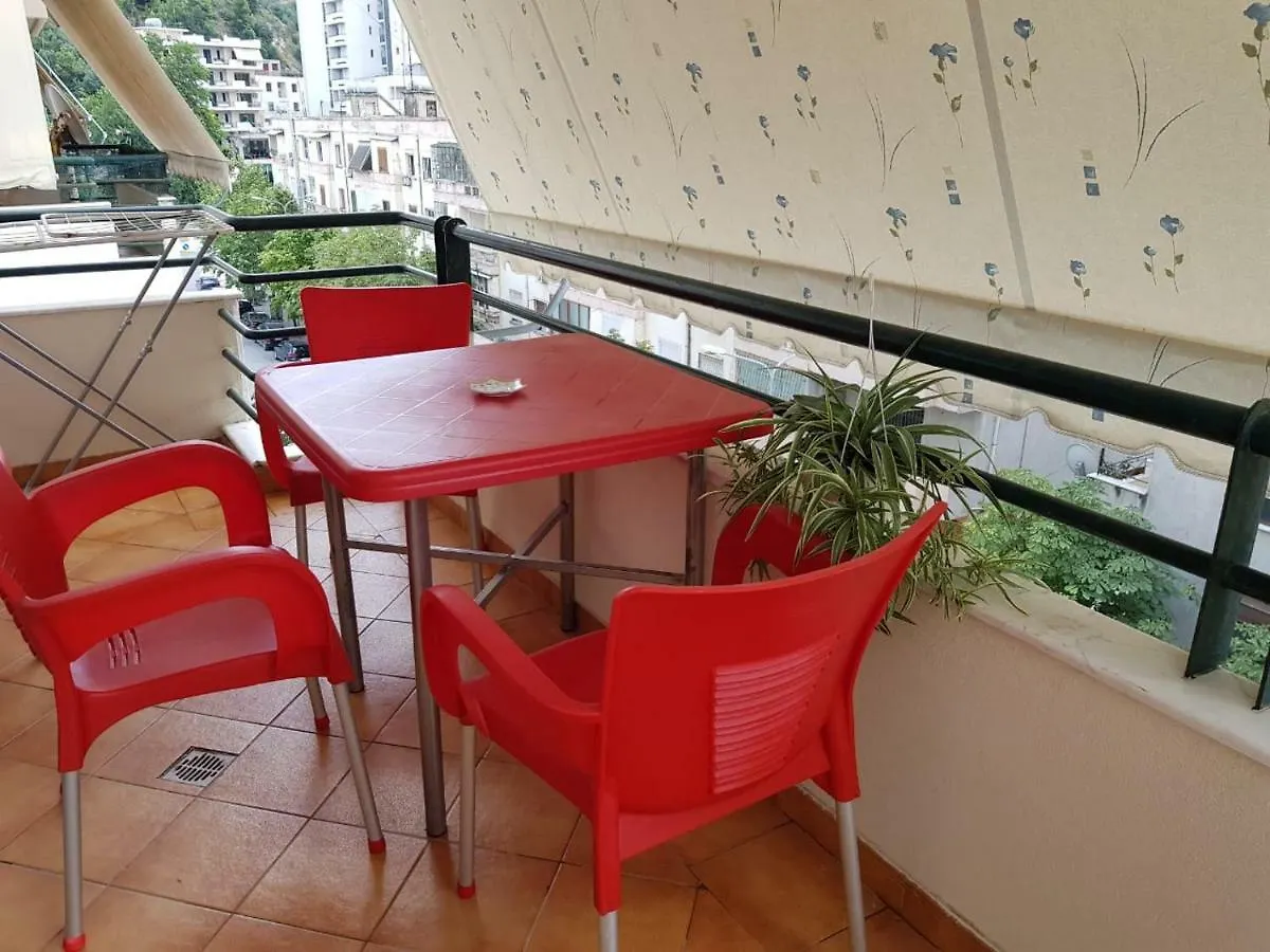 Apartment Apartament Orion Vlore Albania